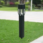 3W Outdoor Solar Pathway Lights – Waterproof Garden Lights