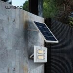 Solar Flood Light 100W - Image 2