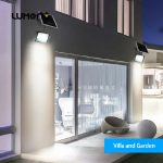 Solar Flare Flood Light- 400W