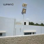 Solar Flood Light 100W - Image 7