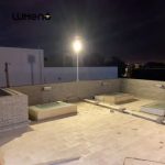 Solar Flood Light 100W - Image 8