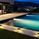 3W Round Solar Garden Pathway Light - Image 7