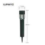 3W Outdoor Solar Pathway Lights – Waterproof Garden Lights - Image 2