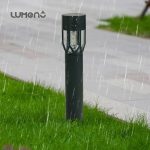 3W Outdoor Solar Pathway Lights – Waterproof Garden Lights - Image 3