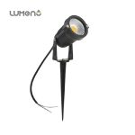 LED Landscape Spotlights – 7W/10W Waterproof Garden Lights