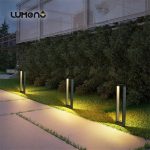 Outdoor LED Bollard Light 650MM – Garden & Driveway - Lumeno - Image 2