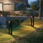 Outdoor LED Bollard Light 650MM – Garden & Driveway - Lumeno - Image 3