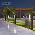 Outdoor LED Bollard Light 650MM – Garden & Driveway - Lumeno - Image 4