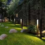 Outdoor LED Bollard Light 650MM – Garden & Driveway - Lumeno - Image 5