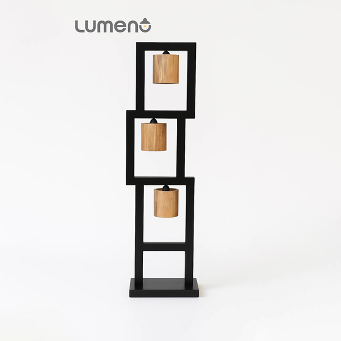 Cubic Square Floor Lamp Sale Cubic Square Floor Lamp Sale - Image 1