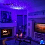 Sky Lite Galaxy Projector - Image 4