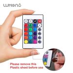 JANARARY Large 3D Galaxy Crystal Ball Night Light, Crystal Lamp 16 Color Changing with Remote Control for Bedroom Decor, Ideal Birthday Gift for Teens Boys and Girls, Galaxy Model - Image 2