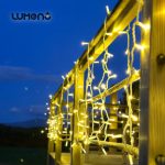 (Connect365+) 5m Connectable IP65 Fairy Light on White Cable - Image 2