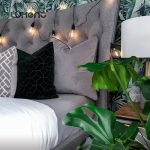 Battery Filament Effect Warm White LED Festoon Lights - Image 6