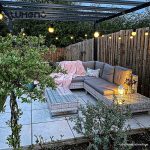 ConnectGo® Festoon Lights, Connectable, Frosted LED Bulbs - Image 3