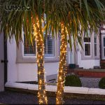Outdoor Fairy Light Tree Kit – Medium