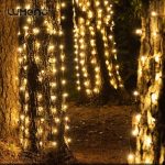 Outdoor Fairy Light Tree Kit – Medium - Image 3