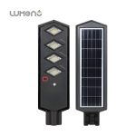 Premium 200W Solar Street Light - Image 3