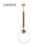 Willstar Magnetic Levitation Globe – Floating LED Rotating World Map Decor - Image 5