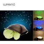 Turtle Night Lamps for Kids Sleeping Room - Image 3