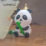 Cute Rabbit LED Night Light – Baby & Kids Bedroom Lamp - Image 5