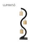 Sico Three Floor Lamp