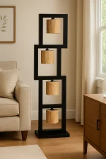 Cubic Square Floor Lamp Sale - Image 2