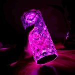 Rechargeable Touch Sensor + Remote Control LED Lamp - Image 6